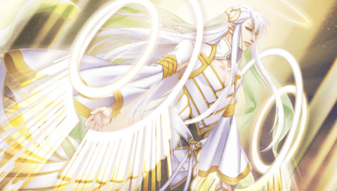 Random Musings — Kamigami no Asobi - Balder's Endings