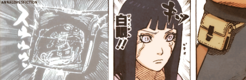 annalovesfiction:  NaruHina month 2015: RamenNaruto - After The LastTransl [x] 