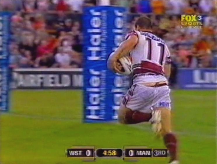 maleathleteirthdaysuits:  Anthony Watmough (rugby league) born 10 July 1983