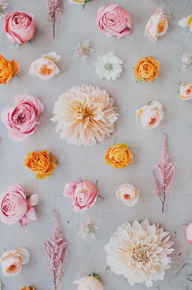uyesurana:always saving pretty things