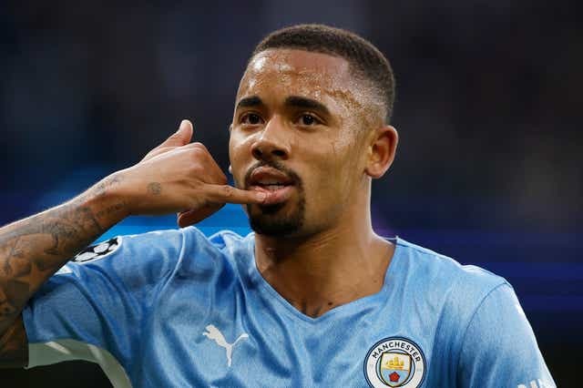 Manchester City FC via Getty Ima