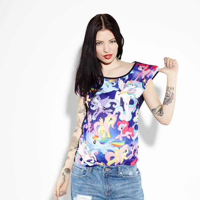 Fashion industry is being a slowpoke once again. This is what I&rsquo;ve found
