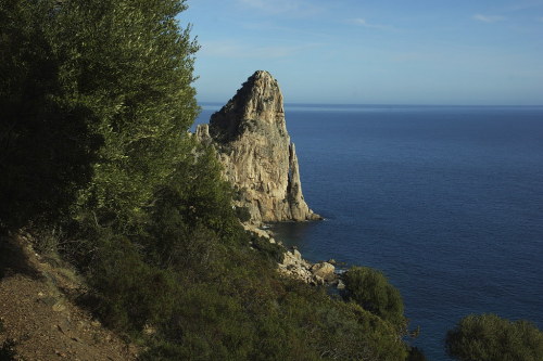 Baunei Ogliastra Sardegna Italia by astolfi.m Santa Maria Navarrese - Sentiero preliminare al &ldquo