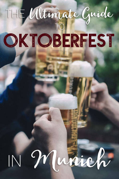 Fashion. Mode. 時尚.ファッション. wp.me/p6RLYi-dJmThe Ultimate Guide to Oktoberfest in Munich #Love2