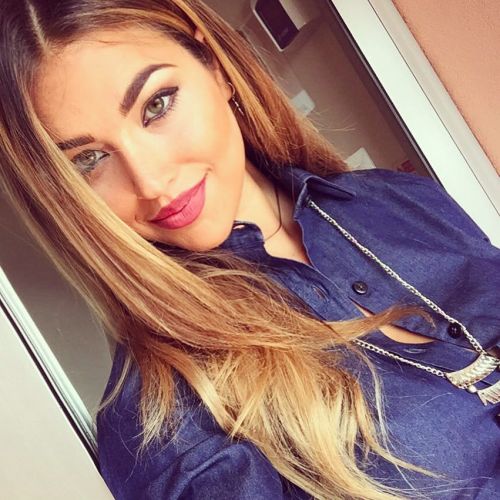 topinstagirls: Check out @giuliagaudino and more at topinstagirls.tumblr.com ♡ [JOIN]