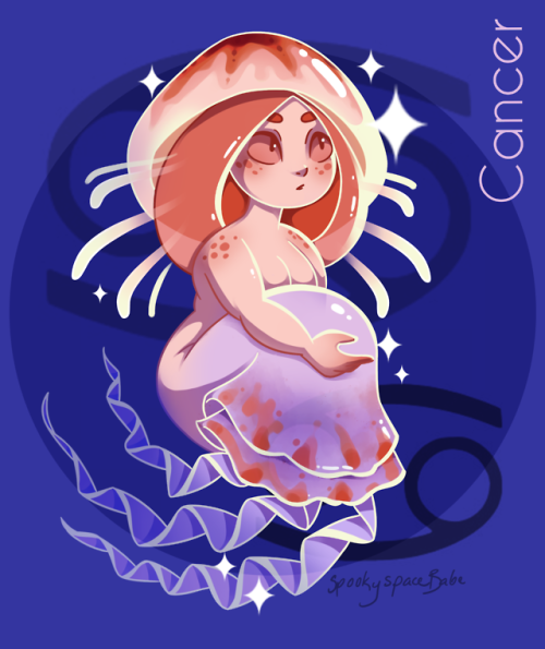 ashsweet: Some Astrological Merms 