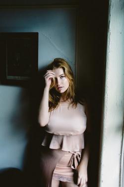 Beautiful Curvy Women