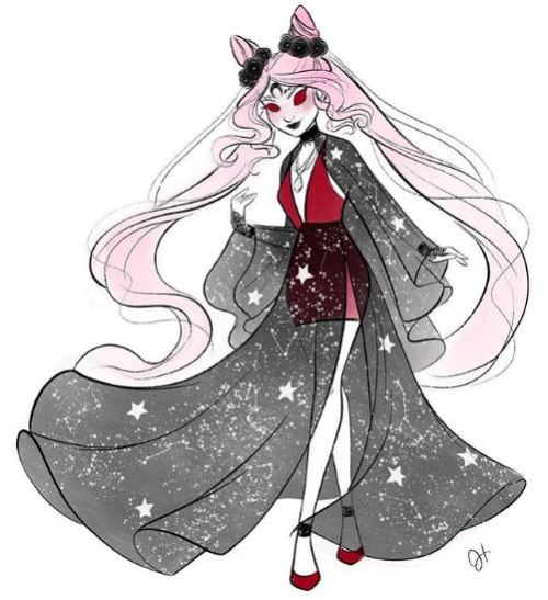 misshotaru: Artist:  jaqirabbit instagram