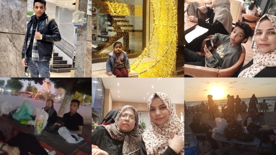 Donate to Helping us leaving out of G.a.z.a, organized by Muna Abo hamda