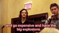  J2 breakfast at Toronto Con 2011 [x] 