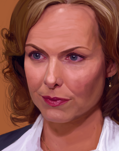 Jan from the Office (US).CS6 12h