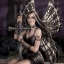 shadowyangelfox