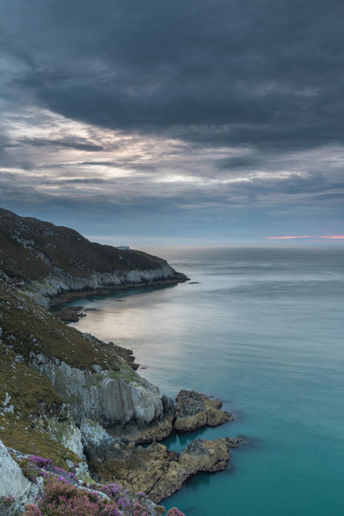 lovewales:North Stack, Holyhead  |  by Howard Renshaw