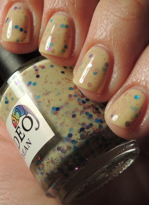 dannibean13:  Candeo Jellybean.