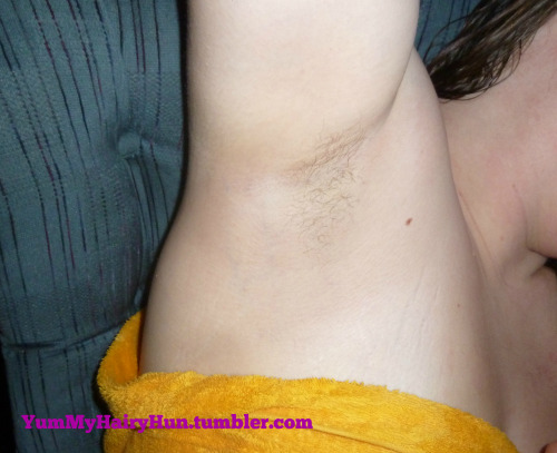 No shave November.