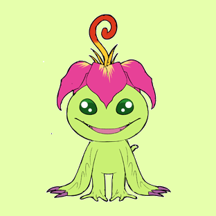 melon-meister: Been in a Digimon mood lately. 
