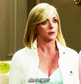 Unbreakable Kimmy Schmidt Gifs