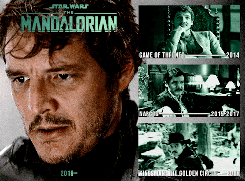 HAPPY BIRTHDAY, PEDRO PASCAL! 2 APRIL 1975Oscar Isaac: How Old Is Pedro Pascal? Pedro: Ageless. The Answer