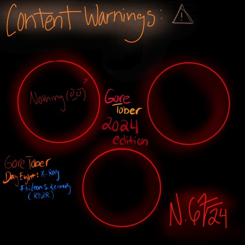List Made By: ON.GOING.CRISIS On Tumblr!