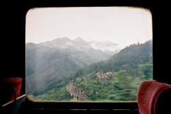 Sarahpannell:  Train Ride Through Western Bosnia &Amp;Amp; Hercegovinamay 2014 Web