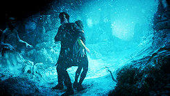 sassy-hook:  The Time of the Doctor 