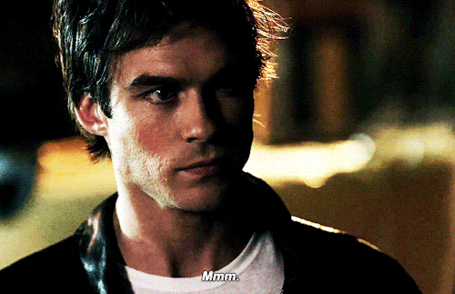 The Vampire Diaries 1.07 ‘Haunted’