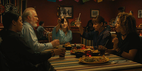Family Dinners