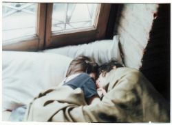 marci1900:  let’s just cuddle and fall asleep together