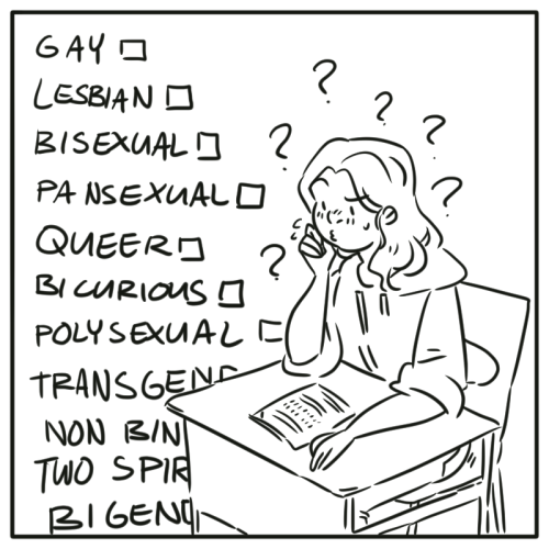 another-confused-ace:Actual representation of me learning about asexuality 