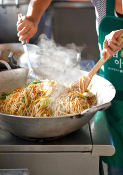 foody-goody:  Recipe: Filipino Pancit