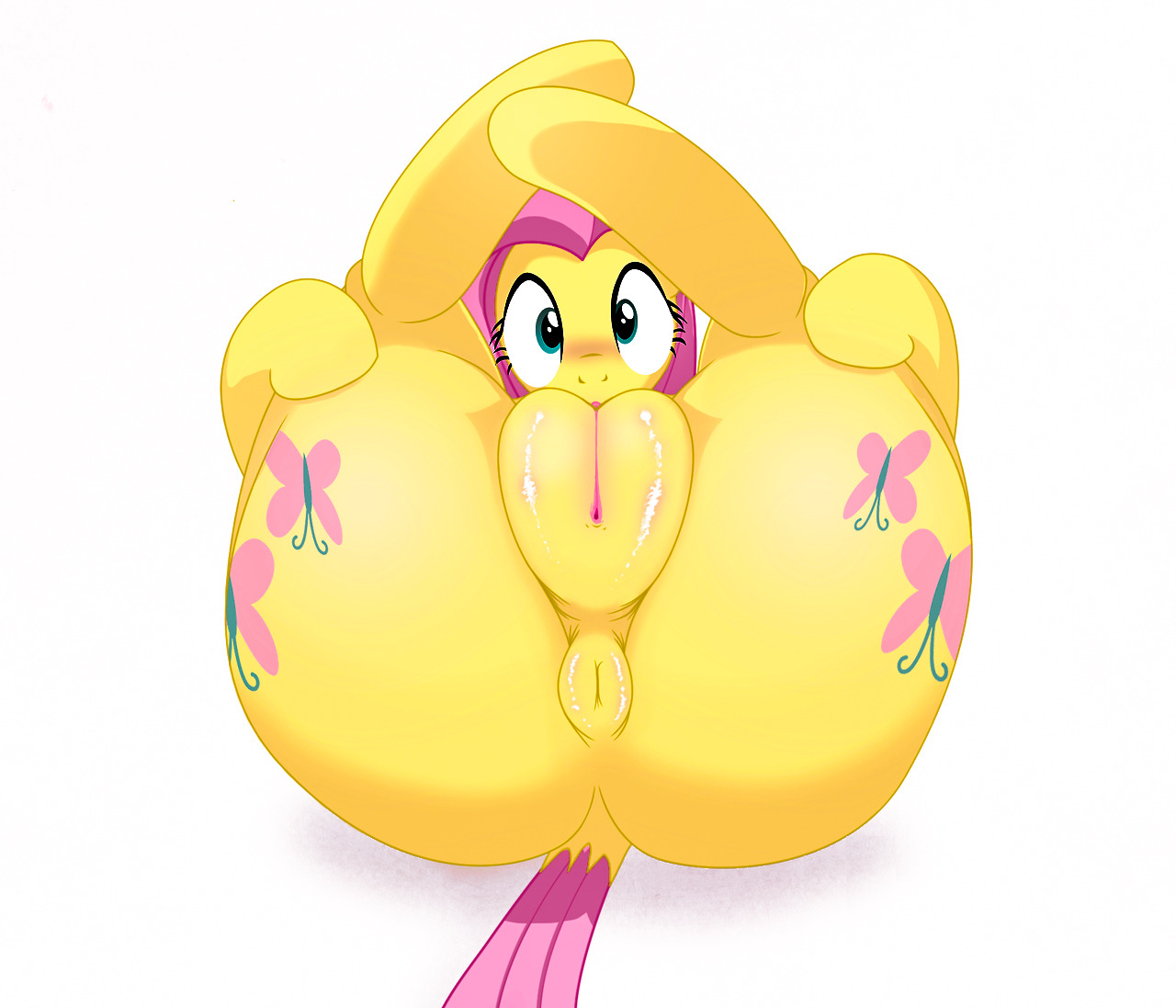 filly-lover:top 10 fluttershy clop artworks  want more click one of these you won’t