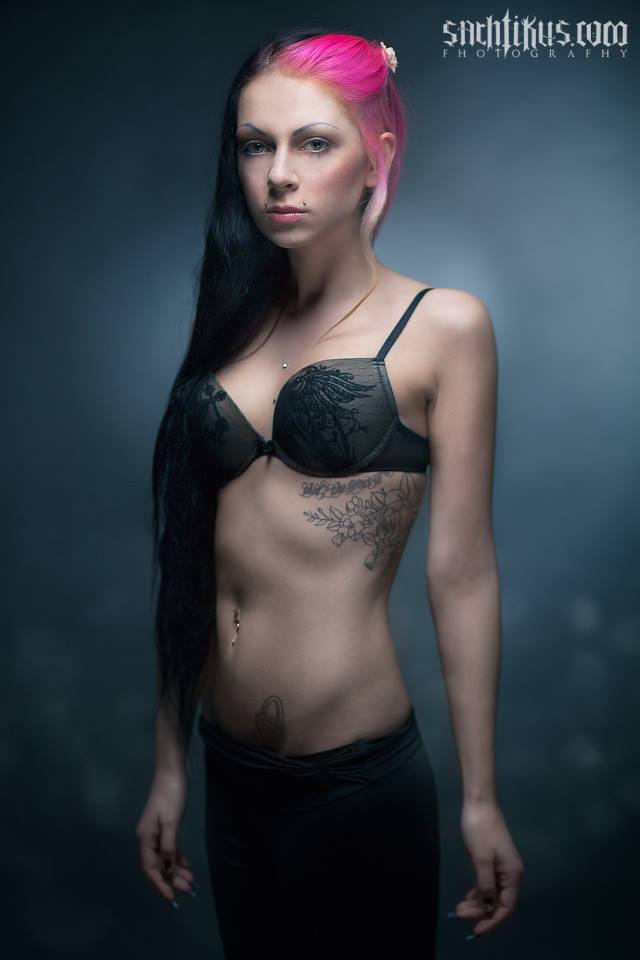 wealllovealternativemodels:  Ewel - fanpage : http://facebook.com/ewelofficial By ewelofficial