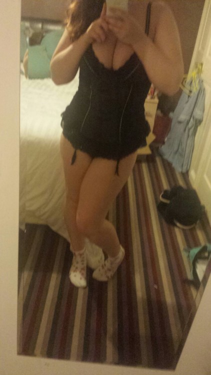 misterjandharley:  misterjandharley:  Time to try and seduce daddy ^.^ Harley~  Bringing this back cuzz I like it ^.^