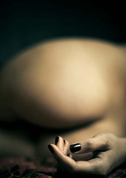 sexy-without big words-just beautiful..