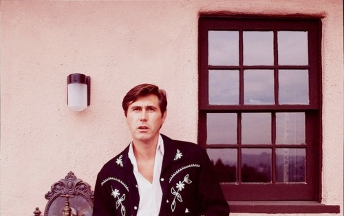 you-belong-among-wildflowers - Bryan Ferry photographed by...