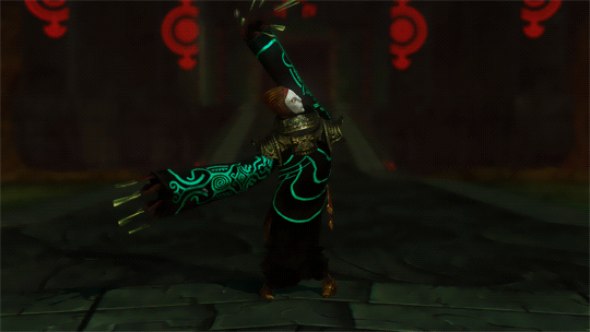 Hyrule Warriors: Zant Hyrule Warriors and Legend... - Need for Bead