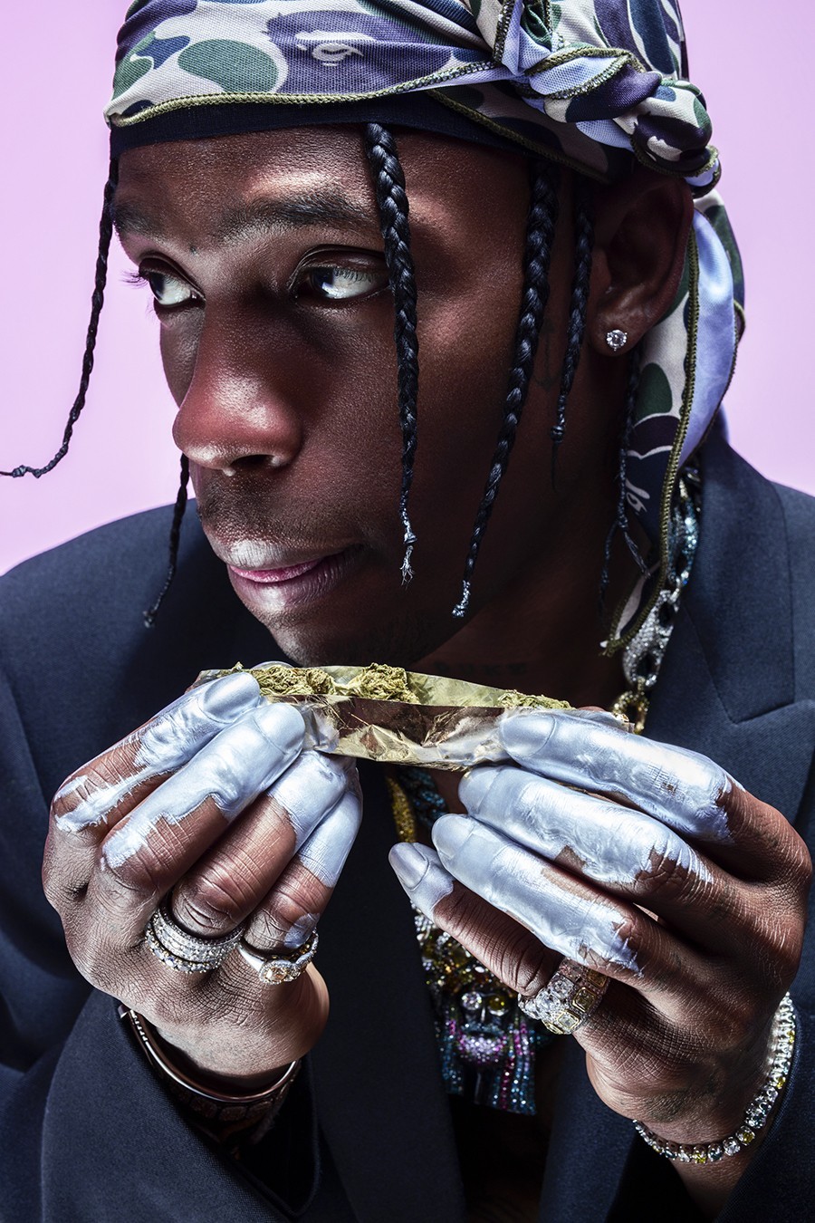 trickwhiteyman:  Diet A$ap Rocky