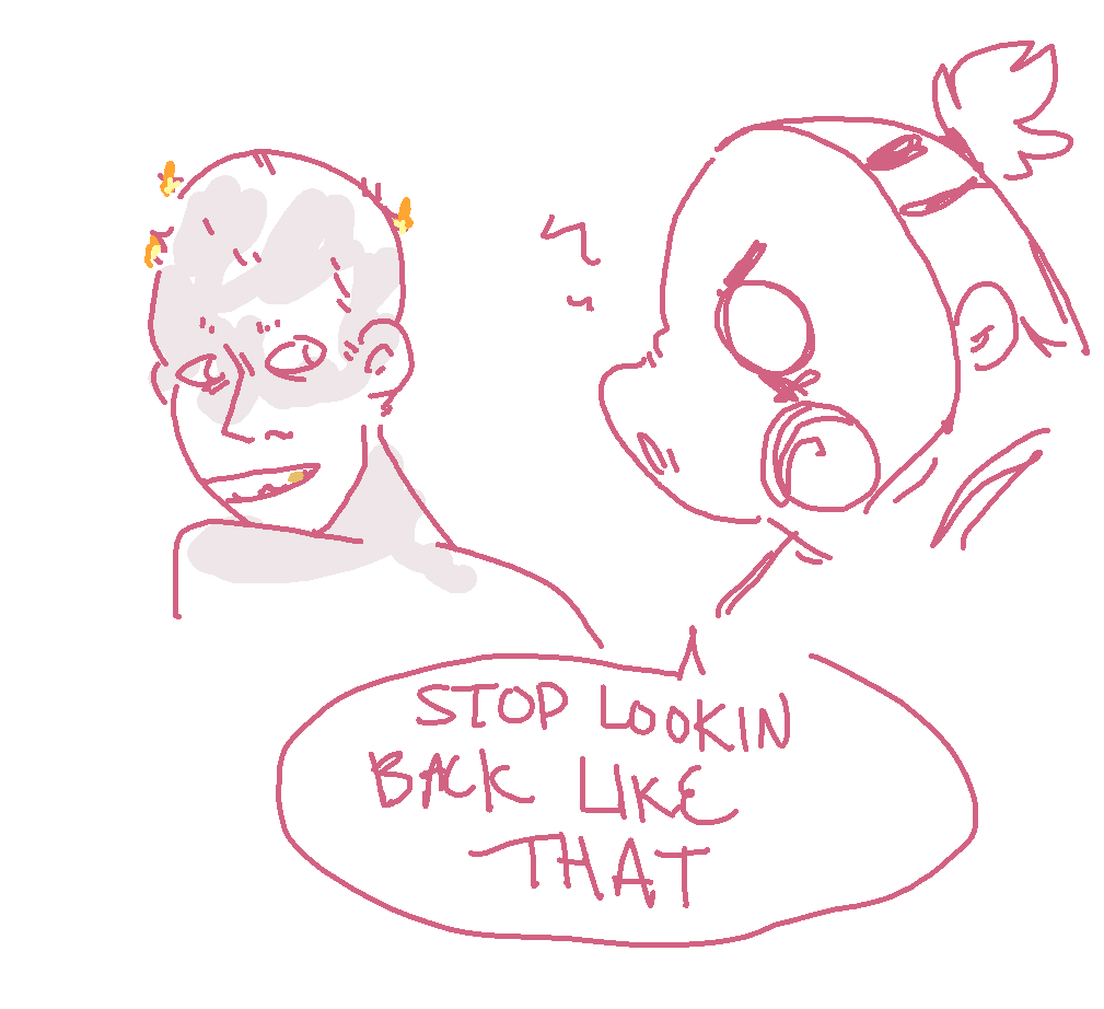 beelemons:  pls shave him  