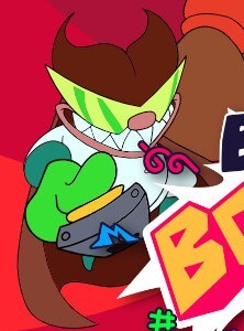 I'm Going To Predict That Dr Brawn Is Going To Be A Tumblr Sexy Man In The Future.