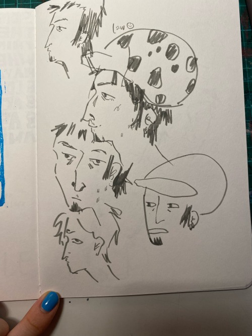 Sum Laws & Zolaw But I Cant Draw Ppl Interacting