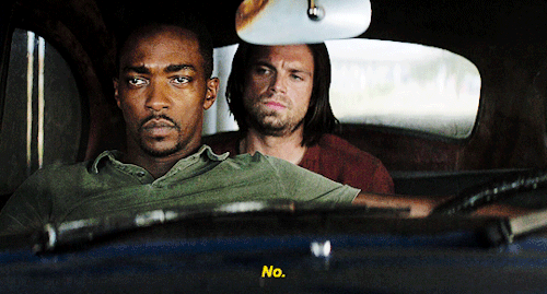 cinemaspam:Even if the whole world is telling you to move, it is your duty to plant yourself like a 