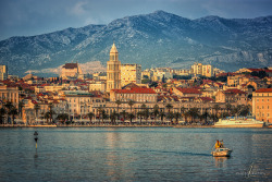 evesvitamins:  allthingseurope:  Split, Croatia