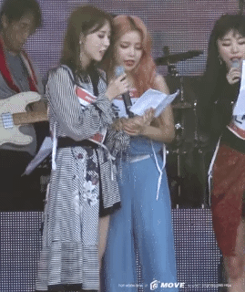 noticemesolar:Some LQ MoonSun bc why not I stopped breathing the moment when Yong got angry and move