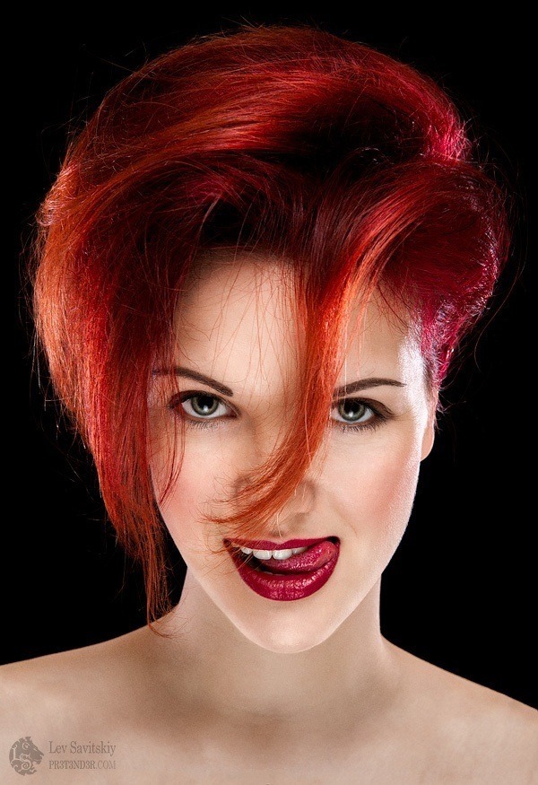 redhead-beauties:  Redhead http://redhead-beauties.blogspot.com/ 