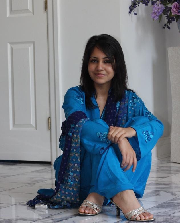 shirisi shared