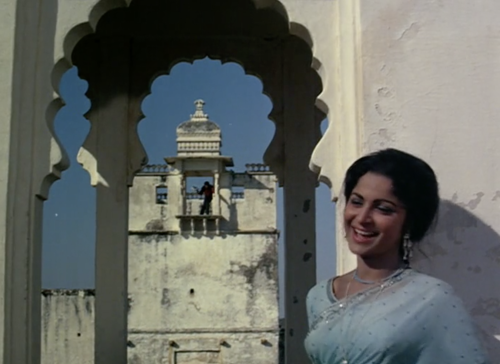 saadiaaf: Guide (Vijay Anand, 1965)