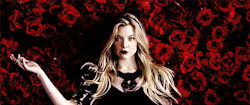 sansasdolls:  Natalie Dormer The Queen of Roses (x)