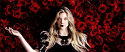 Sansasdolls:  Natalie Dormer The Queen Of Roses (X)