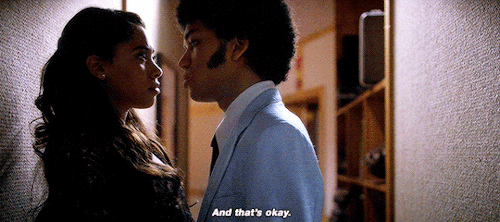 brea-is-easingblackgirlsanxiety: queenangelique: brea-is-easingblackgirlsanxiety: She dont deserve h