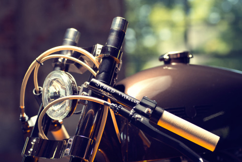 motoblogcl:  Christian’s ExesoR